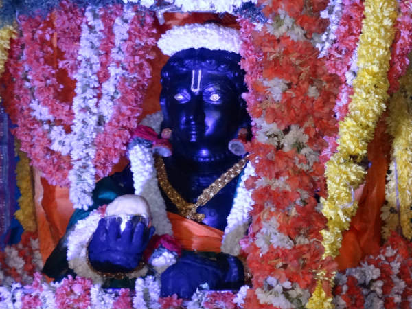 ವಿಶೇಷ ಅಲಂಕಾರ