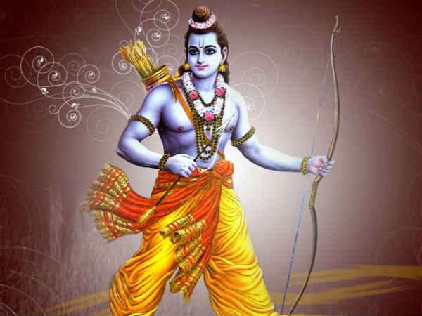 ರುಚಕ ಯೋಗ (ಕುಜ ಗ್ರಹ)