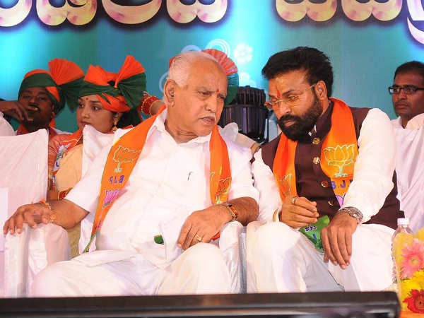 'ಮೋದಿ ಜೊತೆ ಕೈ ಜೋಡಿಸೋಣ'