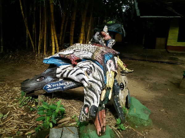 ಬುತ್ತಿ ಕಟ್ಟಿಕೊಂಡು ಹೋಗಿ
