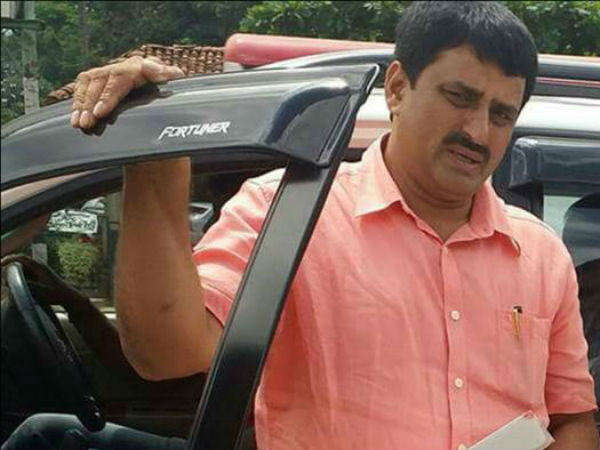 ಸಂಪುಟ ಸೇರಲಿದ್ದಾರೆ ಸಿ.ಪಿ.ಯೋಗೇಶ್ವರ