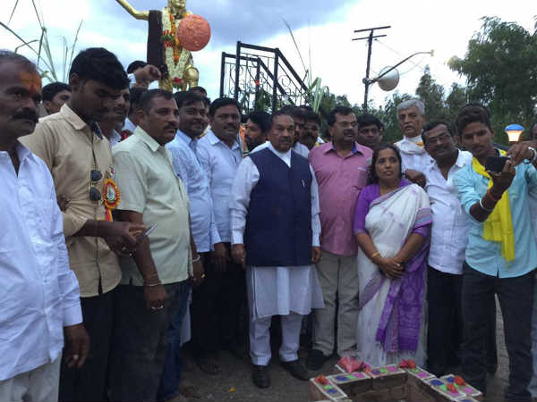 ಬ್ರಿಗೇಡ್ಗೆ ಹಲವು ನಾಯಕರಿಂದ ಬೆಂಬಲ
