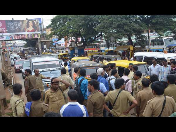 ಬನ್ರಪ್ಪಾ ಬನ್ರಪ್ಪಾ...