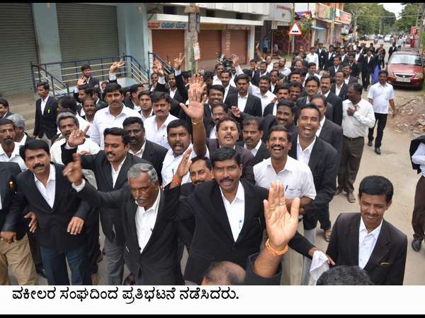 ಬೃಂದಾವನ ಪ್ರವೇಶ ಇಲ್ಲ