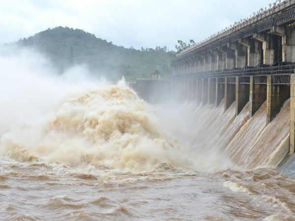ಭದ್ರಾ