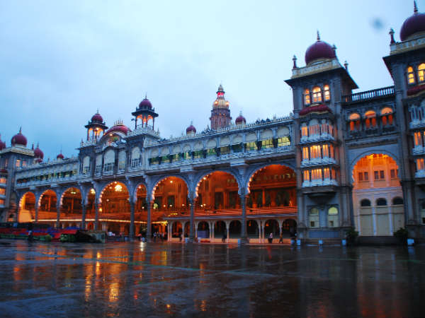 ದಸರಾ ಸಂಭ್ರಮ