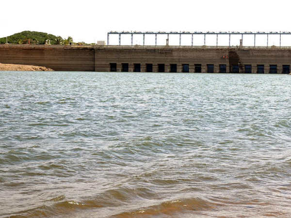 ನೀರು ತಳಮಟ್ಟ