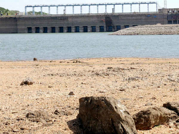 ಬಿರು ಬೇಸಿಗೆಯ ನೆನಪು