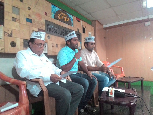 ಯಡಿಯೂರಪ್ಪನವರ ಉದ್ಧಟತನ