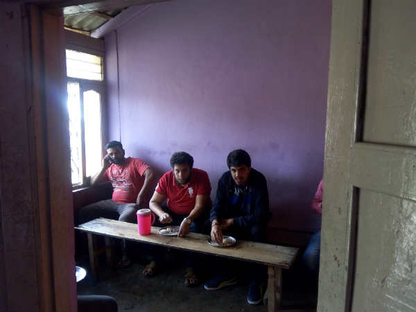 ದರಸಗುಪ್ಪೆ ಬೆಣ್ಣೆ ಇಡ್ಲಿ ಫೇಮಸ್