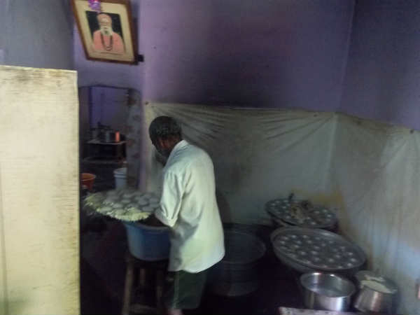 ಒಂದು ಪ್ಲೇಟ್ ಗೆ ಎಷ್ಟು?