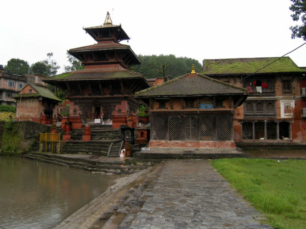 ರಾಜ್ಯ ಉಚ್ಚ ನ್ಯಾಯಾಲಯ