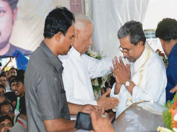 ಮಗನ ಸಾವು