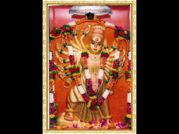 ಲಕ್ಷ್ಮಿನಾರಾಯಣ ಹೃದಯ ಸ್ತೋತ್ರ