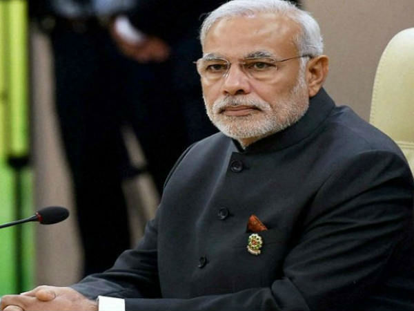 ಗುಪ್ತ ಕಾರ್ಯಾಚರಣೆಯ ಬಗ್ಗೆ ಪ್ರಧಾನಿಗೆ ಮಾಹಿತಿ