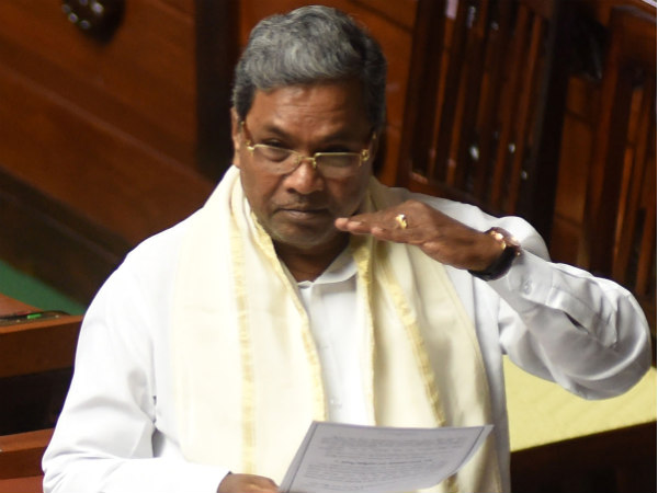 ಸಿದ್ದರಾಮಯ್ಯ ಅವರು ವ್ಯಾಟ್ ತಗ್ಗಿಸಿರಲಿಲ್ಲ