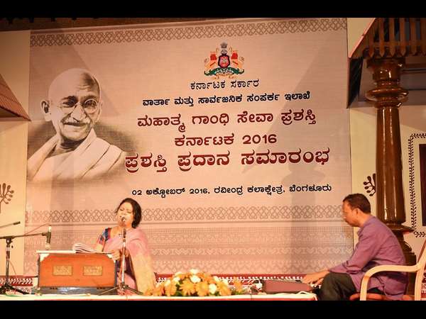 ಮಾತಿಗಿಂತ ಕೆಲಸ ಮೇಲು