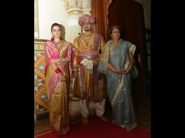 ರಾಜಮನೆತನದ ಪದ್ಧತಿ