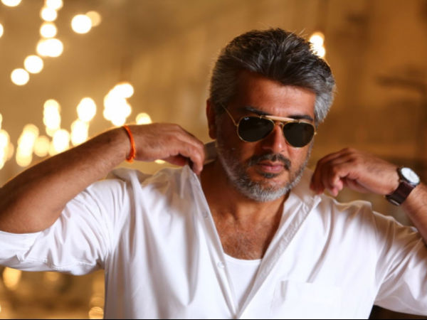 ಇಷ್ಟಕ್ಕೂ ಅಜಿತ್ ಕುಮಾರ್ ಆಯ್ಕೆ ಏಕೆ?