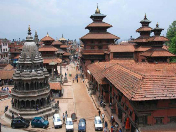 ಶ್ರೀಮಹಾಬಲೇಶ್ವರ ದೇವಸ್ಥಾನ