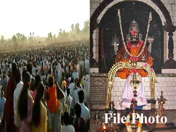 ವಿಜಯದಶಮಿ ಪ್ರಯುಕ್ತ ನಡೆಯುವ ಕಾರ್ಯಕ್ರಮ