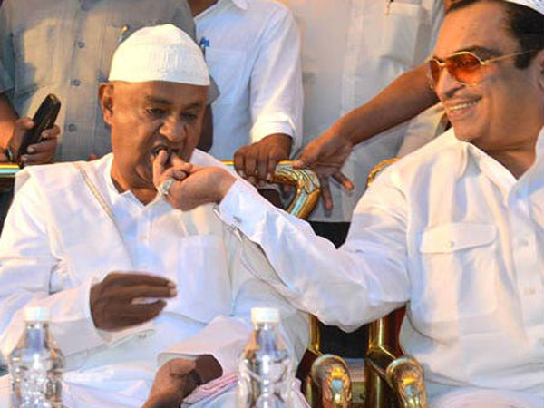 ಮುಖ್ಯಮಂತ್ರಿ ಅಸಮಾಧಾನ
