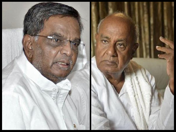 ಬಹುತೇಕ ಜೆಡಿಎಸ್ ಪಕ್ಷಕ್ಕೆ
