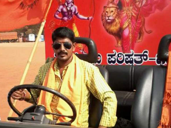 ಮೂಡಬಿದರೆ ಪ್ರಶಾಂತ್