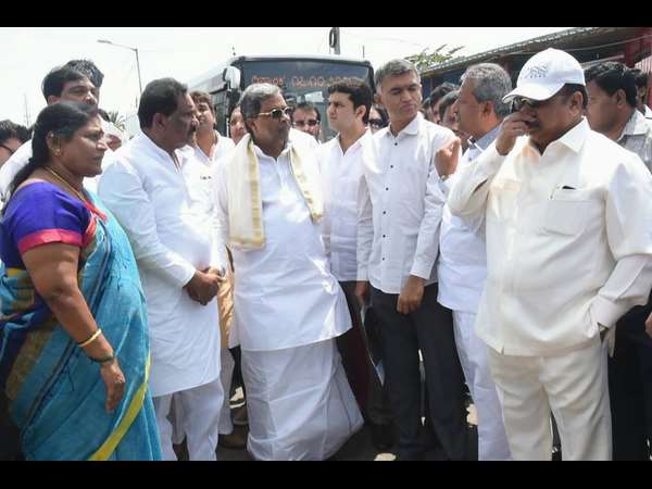 ಎರಡನೇ ಪರ್ಯಾಯ ರಸ್ತೆಯಾಗಿ, ಥಣಿಸಂದ್ರ