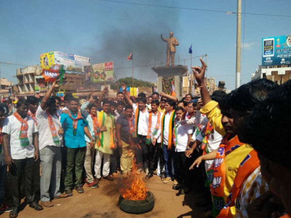 ಹತ್ಯೆ ನಡೆದಿರುವ ಶೈಲಿಯಿಂದಷ್ಟೇ ಹಂತಕರ ಸುಳಿವು
