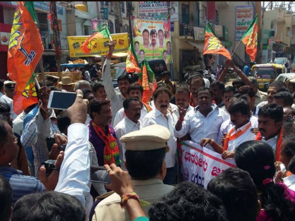 ಹಳೇ ವೈಷಮ್ಯ ಕಾರಣ