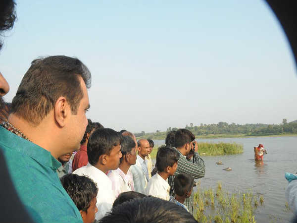 ಕೆರೆ ಮರು ಗುತ್ತಿಗೆಗೆ ಸೂಚನೆ