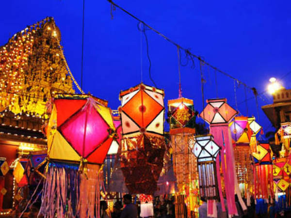 ಮಂಗಳೂರು: ಅ.28ಕ್ಕೆ ಕುದ್ರೋಳಿಯಲ್ಲಿ ಗೂಡು ದೀಪ ಸ್ಪರ್ಧೆ | Mangaluru: Goodudeepa competition at Kudroli on October 28 - Kannada Oneindia