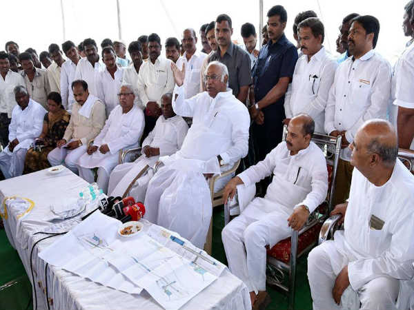 ಮೂರನೇ ಪ್ಯಾಕೇಜ್ ಕಾಮಾಗಾರಿ