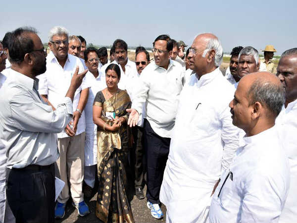 ಹಲವರು ಹಾಜರ್