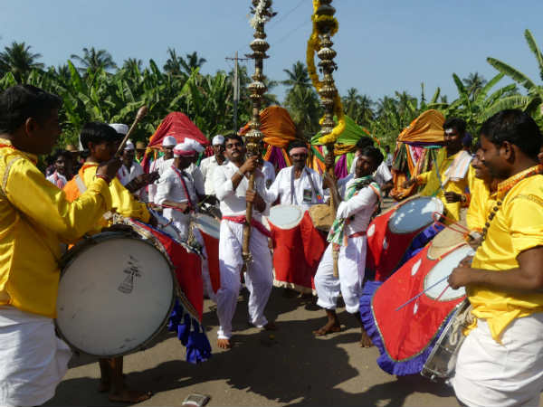 ಉತ್ತರ ಕರ್ನಾಟಕಕ್ಕೂ ಪರಿಚಯವಾದ ಕಂಬಳ