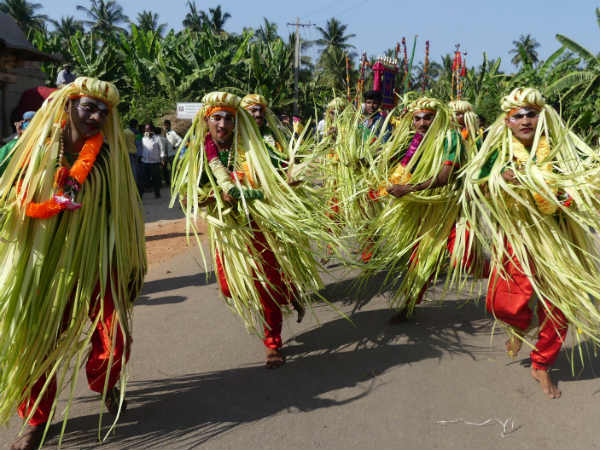 ಆಕರ್ಷಿಸಿದ ವಿಶೇಷ ಮಳಿಗೆಗಳು