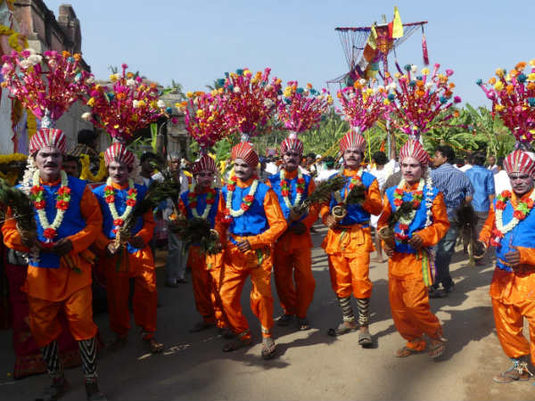 ವಿವಿದ ಭಾಗ್ಯಗಳ ವಿವರಣೆ
