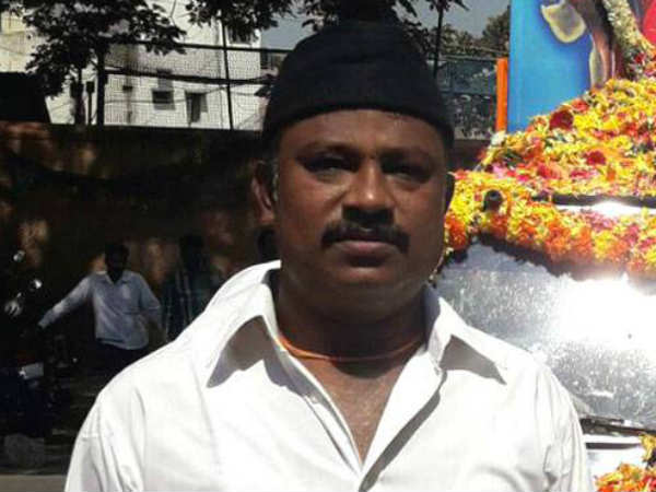 ಚಾರ್ಜ್ ಶೀಟ್ ಯಾವಾಗ?