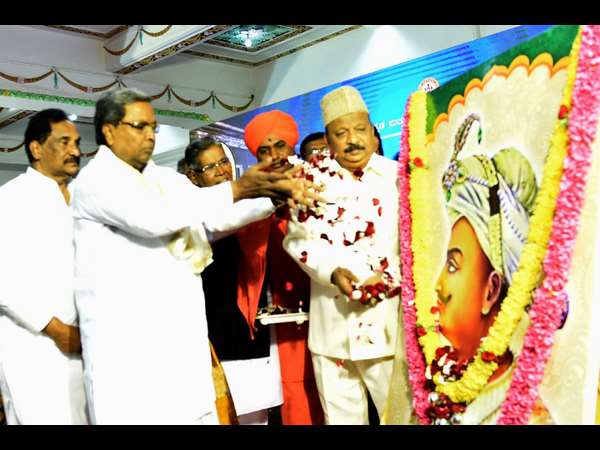 ಸಿಎಂ ಸಿದ್ದರಾಮಯ್ಯ ಹೇಳಿಕೆ