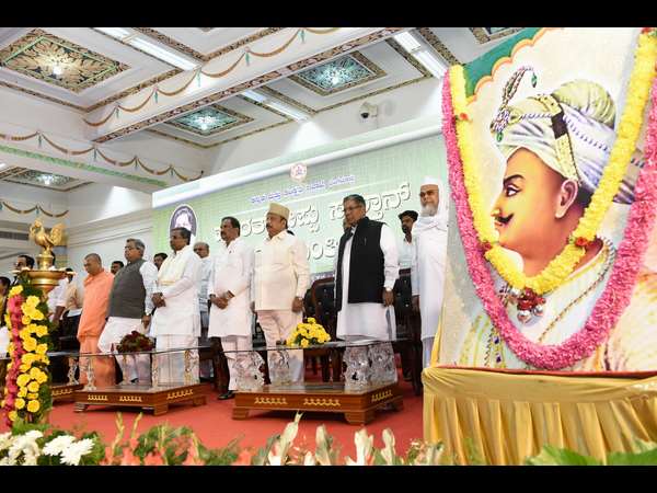 ಕನ್ನಡ ನಾಡಿನ ಹೆಮ್ಮೆಯ ವ್ಯಕ್ತಿ