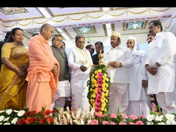 ಬಿಜೆಪಿ ನಾಯಕರ ದ್ವಂದ್ವ ನಿಲುವು