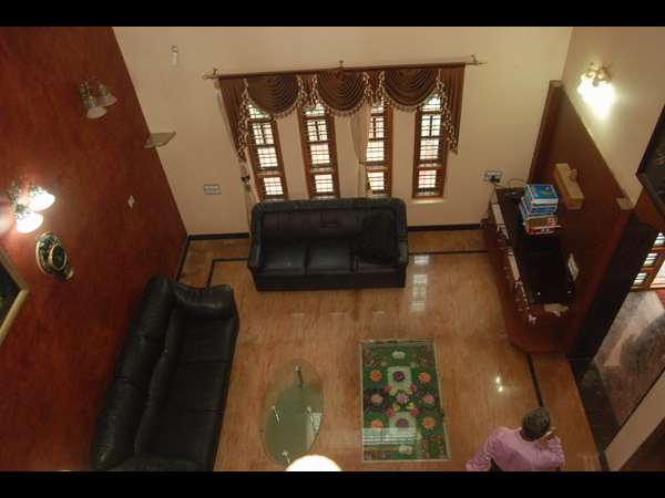 ಎಲ್ಲ ಧರ್ಮದ ಮುಖಂಡರು