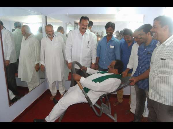 ಕುಮಾರಸ್ವಾಮಿ ಲೇಔಟ್
