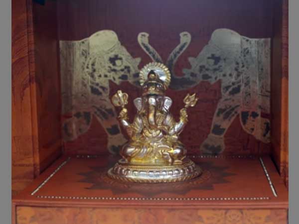 ಧನುರ್ಲಗ್ನದಲ್ಲಿ ಮದುವೆ