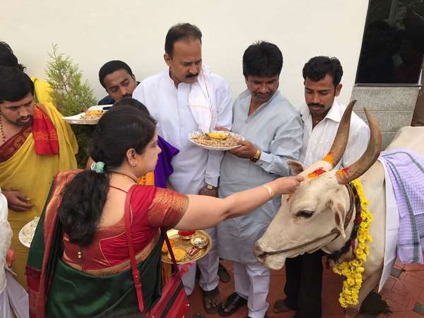 ವಾಸ್ತು ಪ್ರಕಾರ