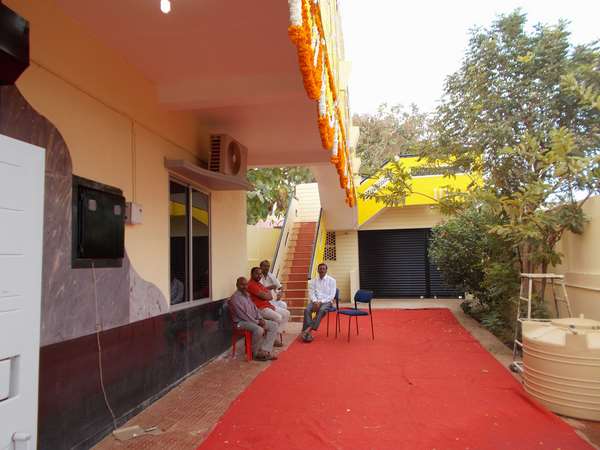 ರಾಜ್ಯದ ರೈತರು ಸಂಕಷ್ಟದಲ್ಲಿ