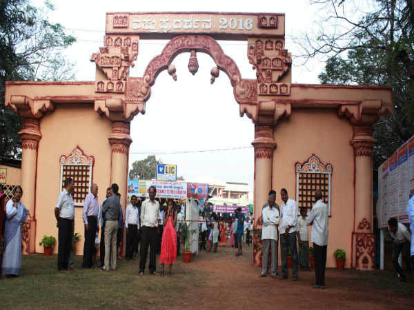 ಎಸ್.ಡಿ.ಎಮ್ ಅಂಗಸಂಸ್ಥೆಗಳು ಭಾಗಿ