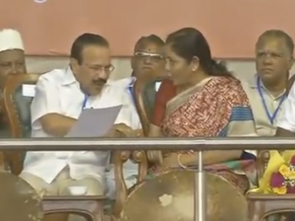 ಕಾಂಗ್ರೆಸ್ ನಾಯಕರು ಯಾರೆಲ್ಲ ಸೇರಲಿದ್ದಾರೆ?