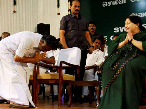 ಗುರು ಆಶೀರ್ವಾದ